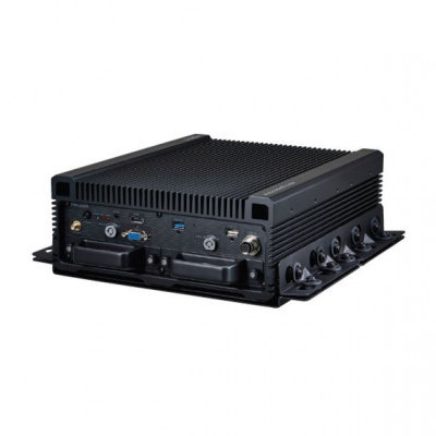 Videograbador de red móvil de 16 canales TRM-1610S